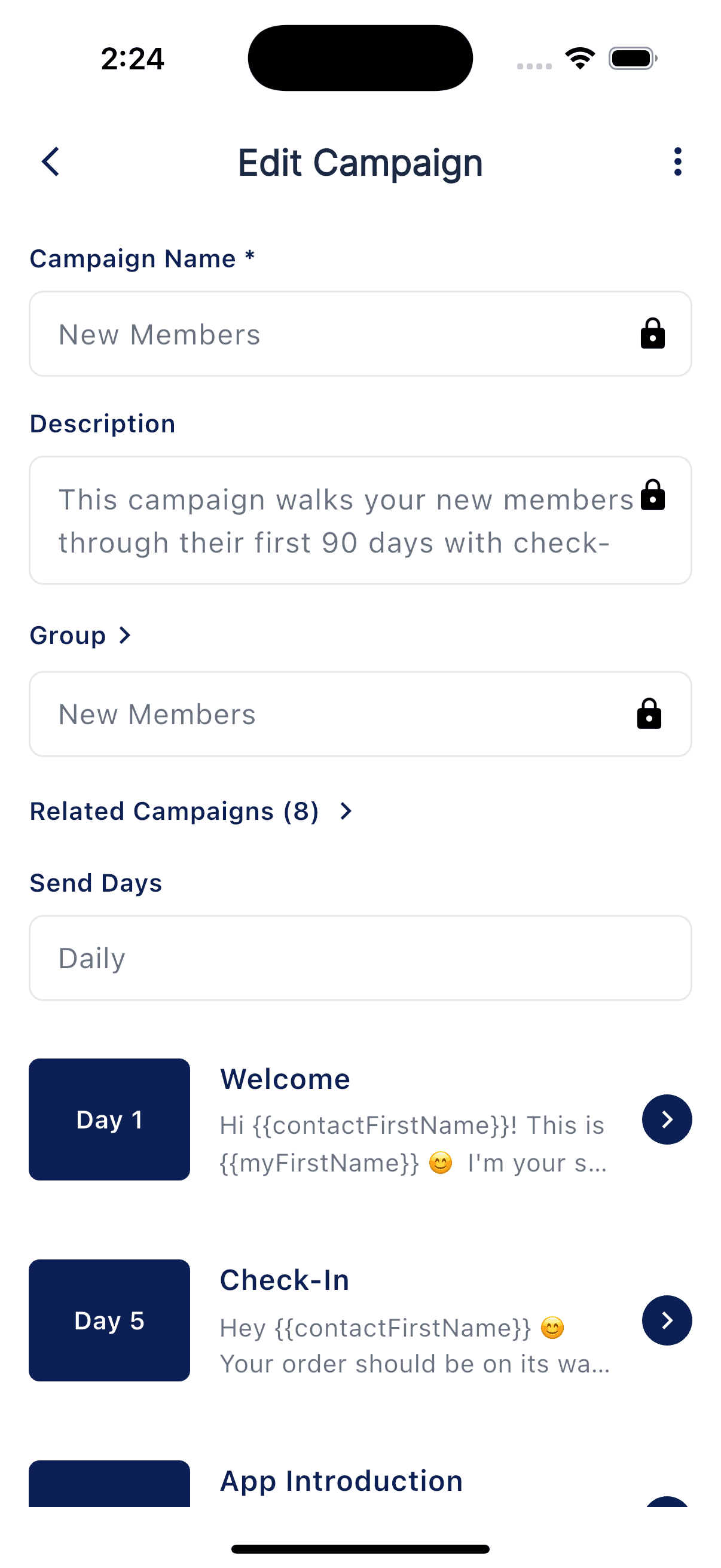 Automated Follow-Up That Still Feels Personal — Simple Downline